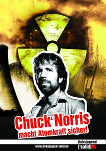 "Chuck Norris"