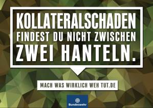 bundeswehr kollateralschaden