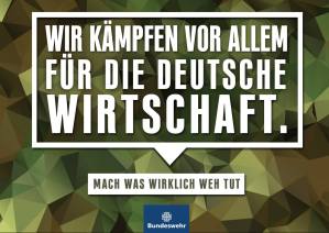 bundeswehr wirtschaft