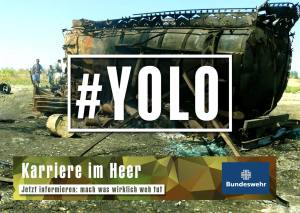 bundeswehr yolo